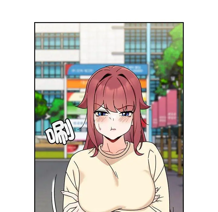 漫画《欢迎加入粉丝团！》第17话第42张图