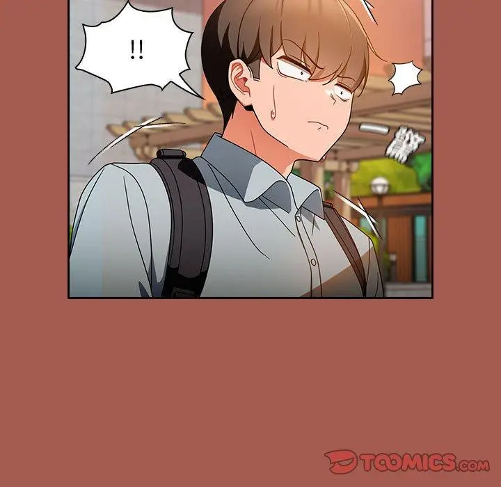 漫画《欢迎加入粉丝团！》第19话第135张图
