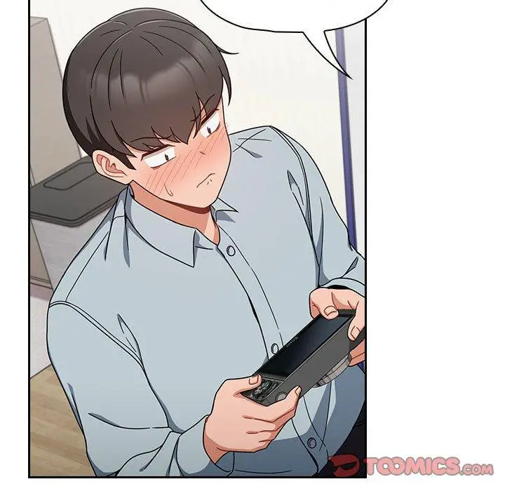 漫画《欢迎加入粉丝团！》第20话第123张图