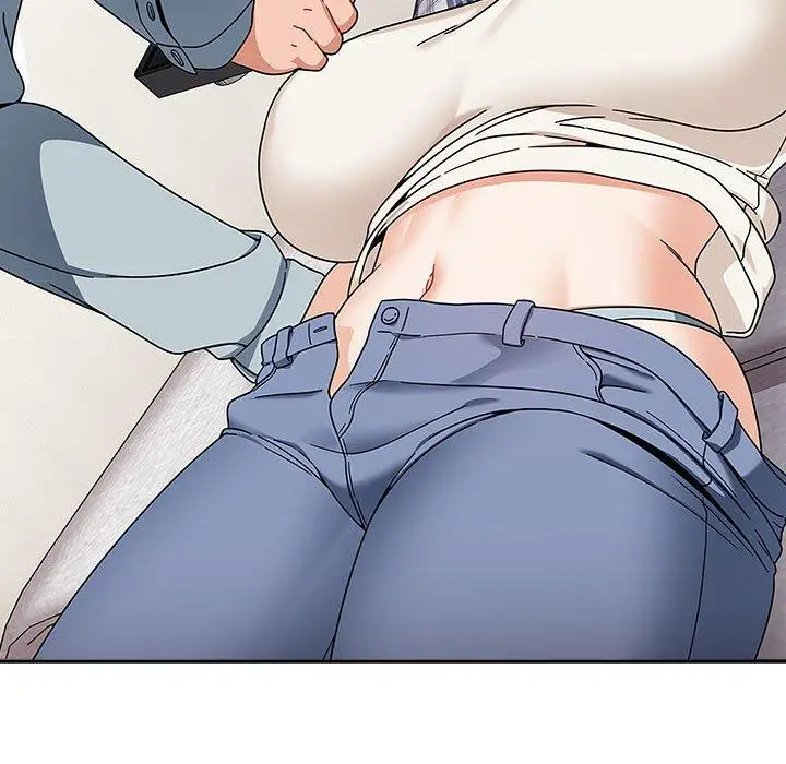 漫画《欢迎加入粉丝团！》第21话第31张图