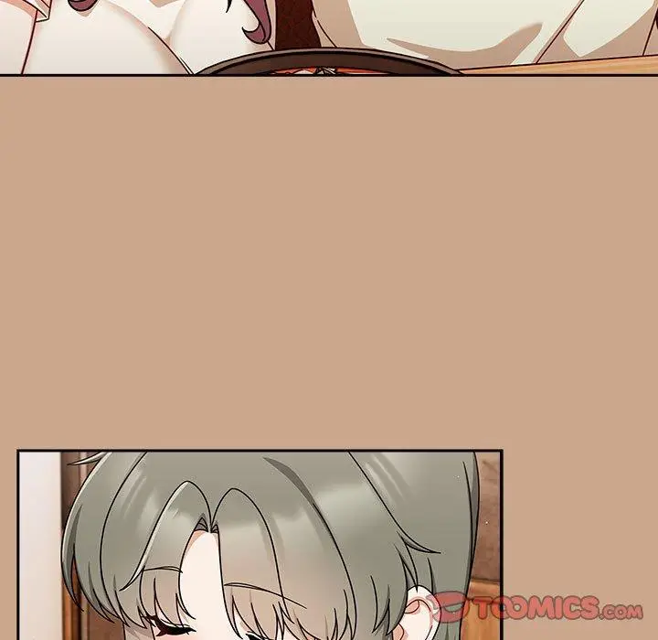 漫画《欢迎加入粉丝团！》第34话第99张图