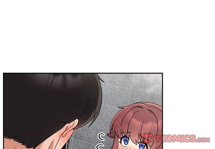 漫画《欢迎加入粉丝团！》第39话第2张图