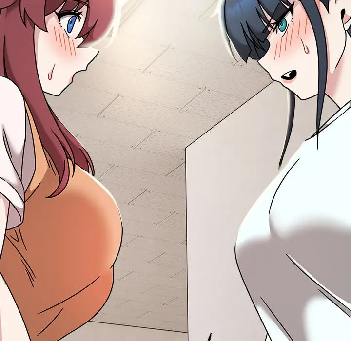 漫画《欢迎加入粉丝团！》第46话第139张图