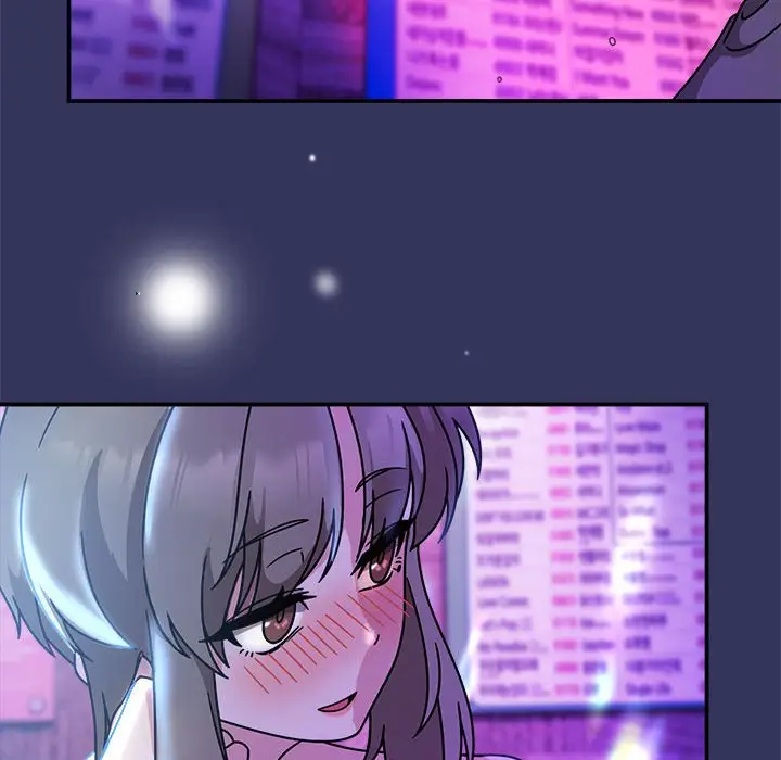 漫画《欢迎加入粉丝团！》第48话第34张图