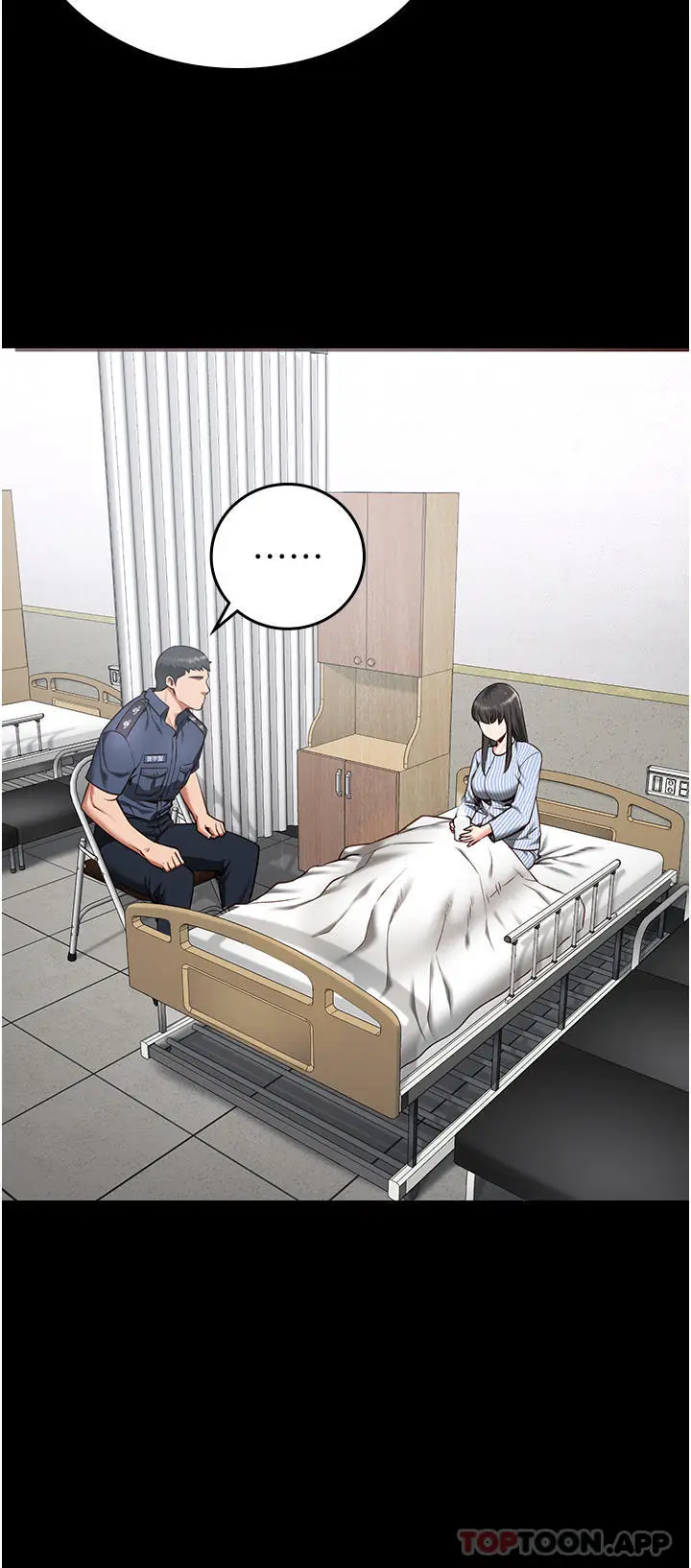 漫画《监狱女囚》第9话第18张图