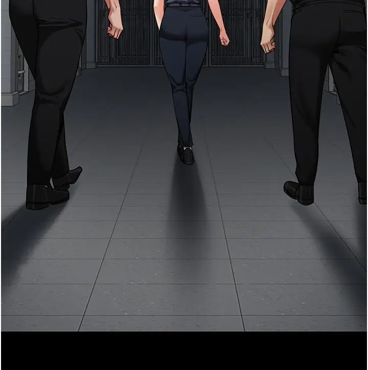 漫画《监狱女囚》第14话第40张图