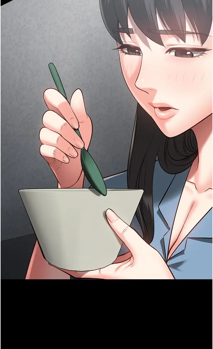 漫画《监狱女囚》第21话第3张图