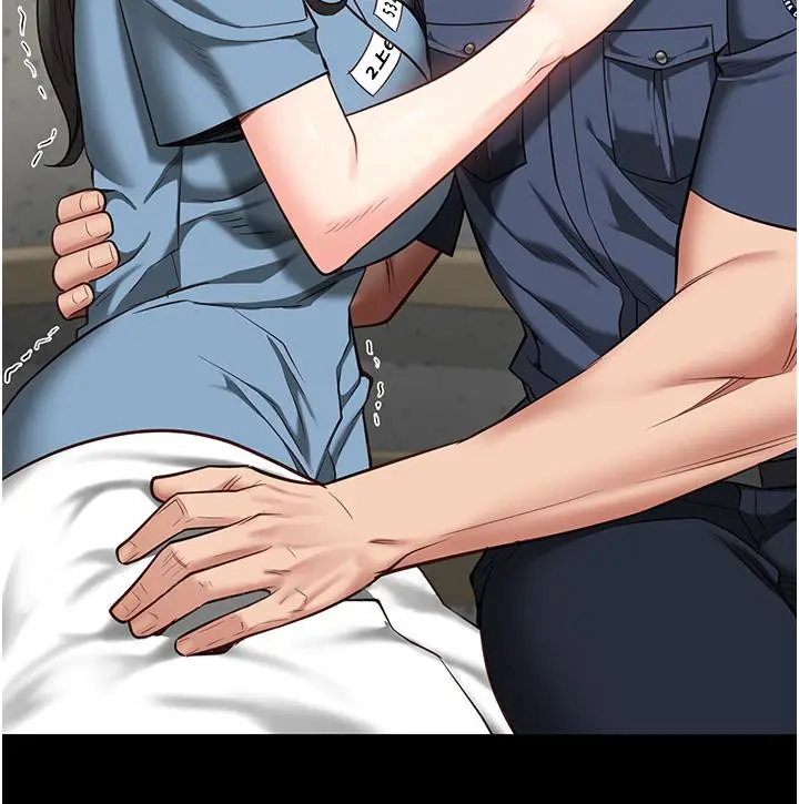 漫画《监狱女囚》第22话第44张图