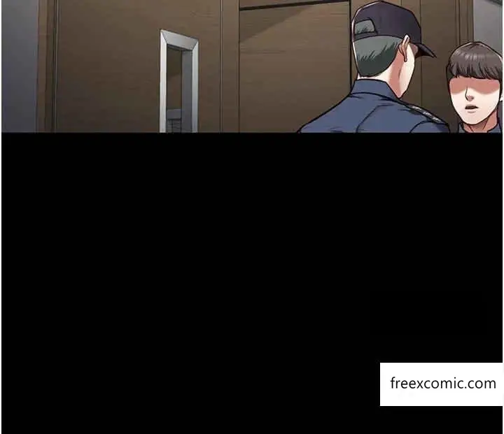 漫画《监狱女囚》第37话第25张图