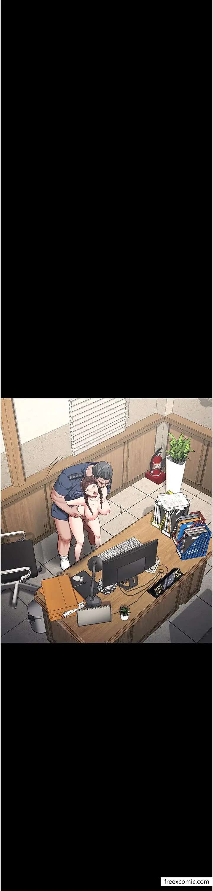 漫画《监狱女囚》第39话第45张图