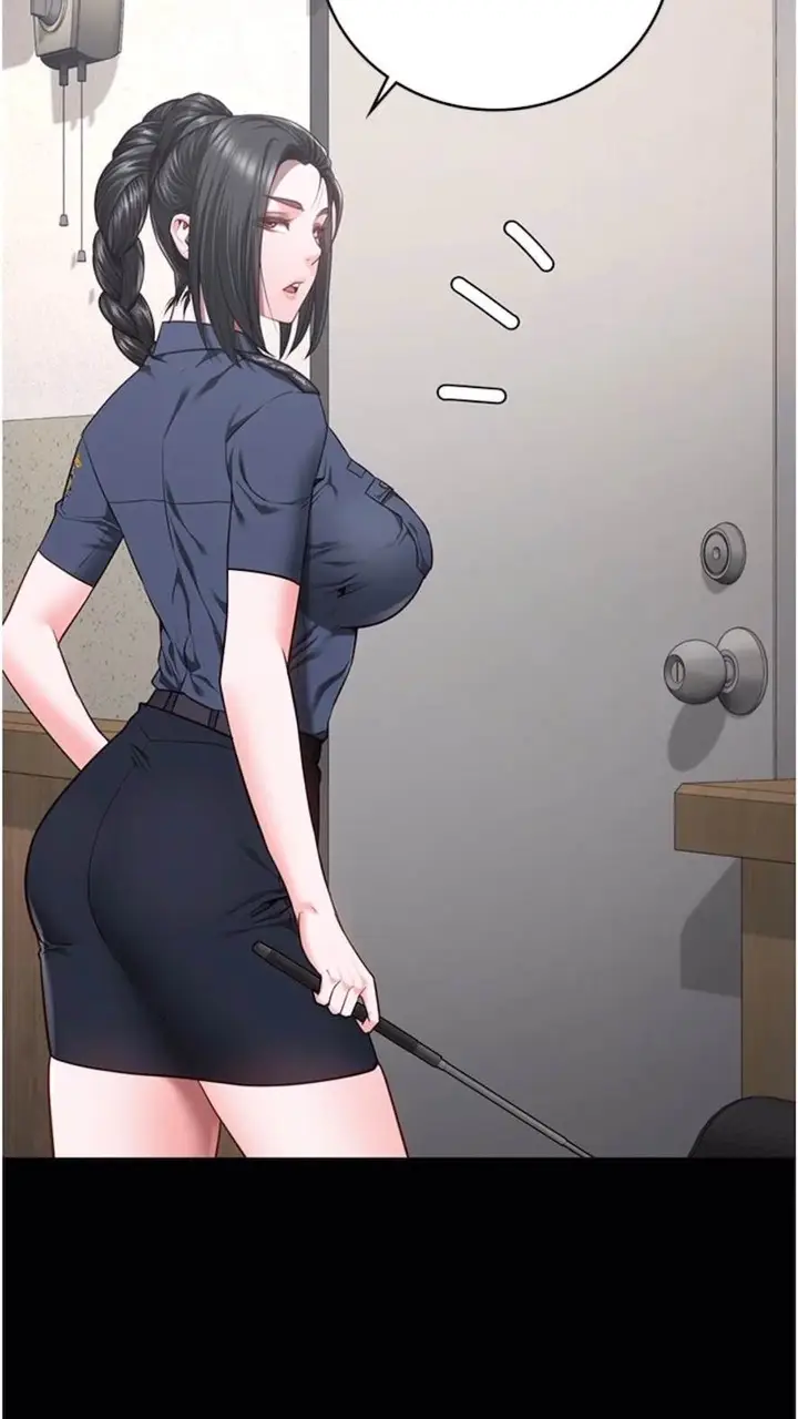 漫画《监狱女囚》第44话第25张图