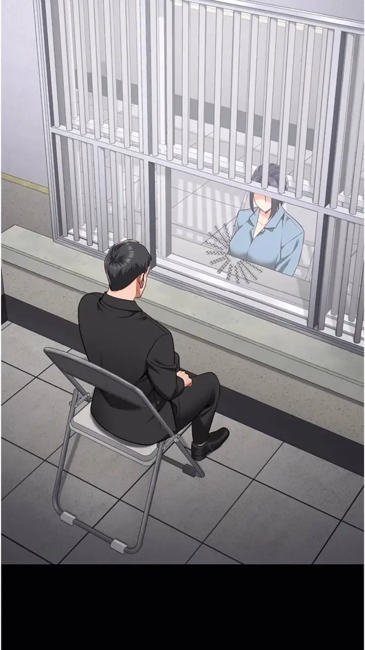 漫画《监狱女囚》第44话第91张图