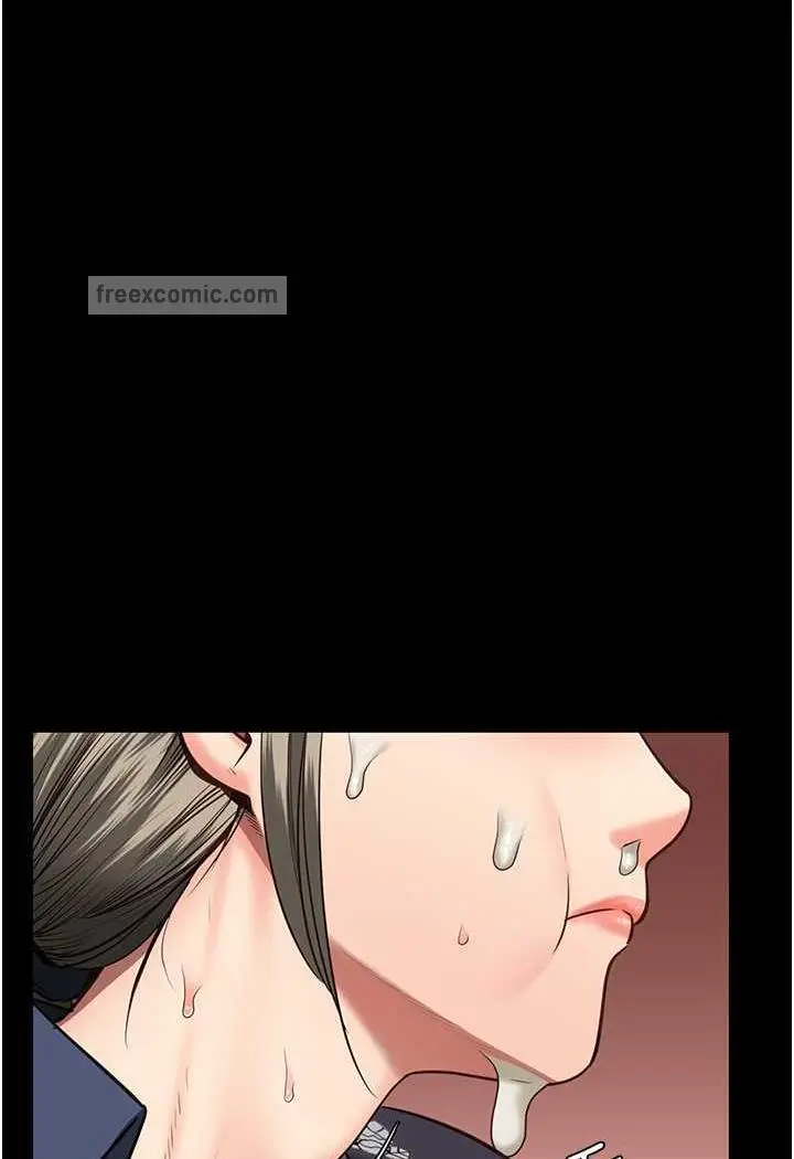 漫画《监狱女囚》第46话第18张图