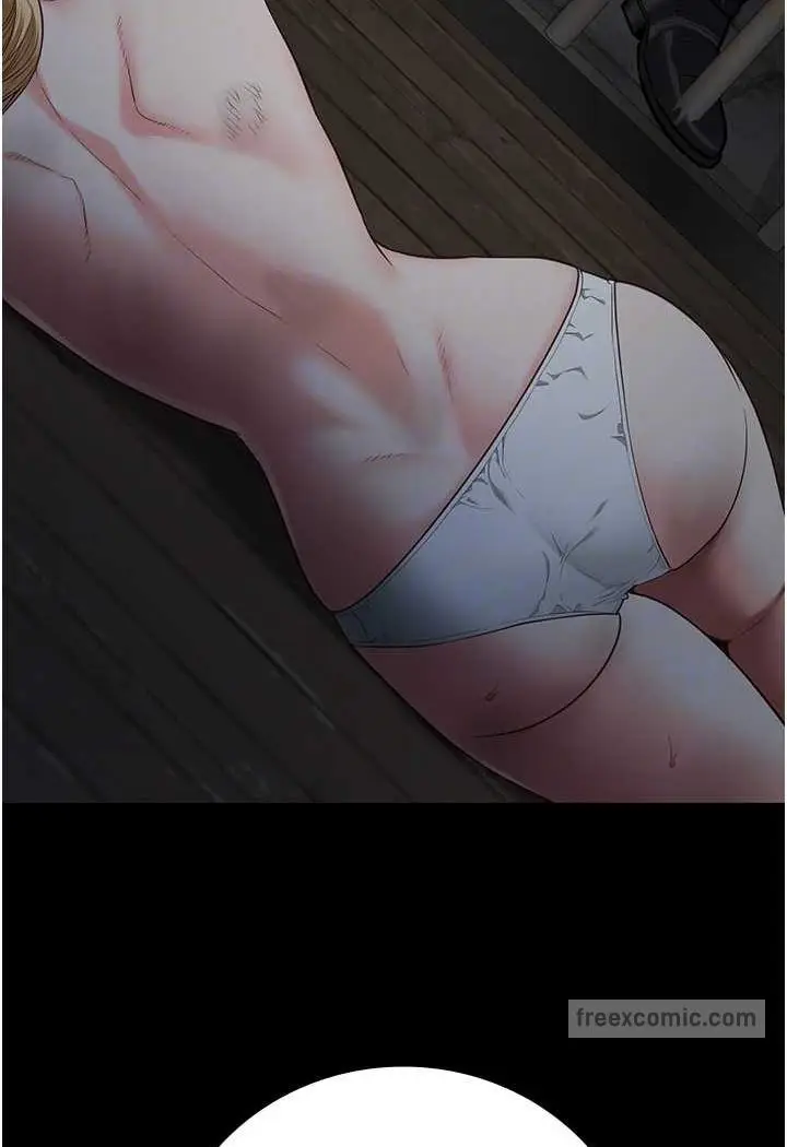 漫画《监狱女囚》第49话第27张图