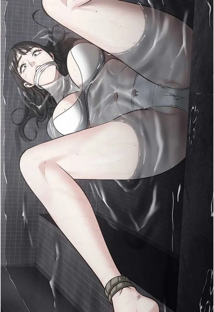 漫画《监狱女囚》第49话第98张图