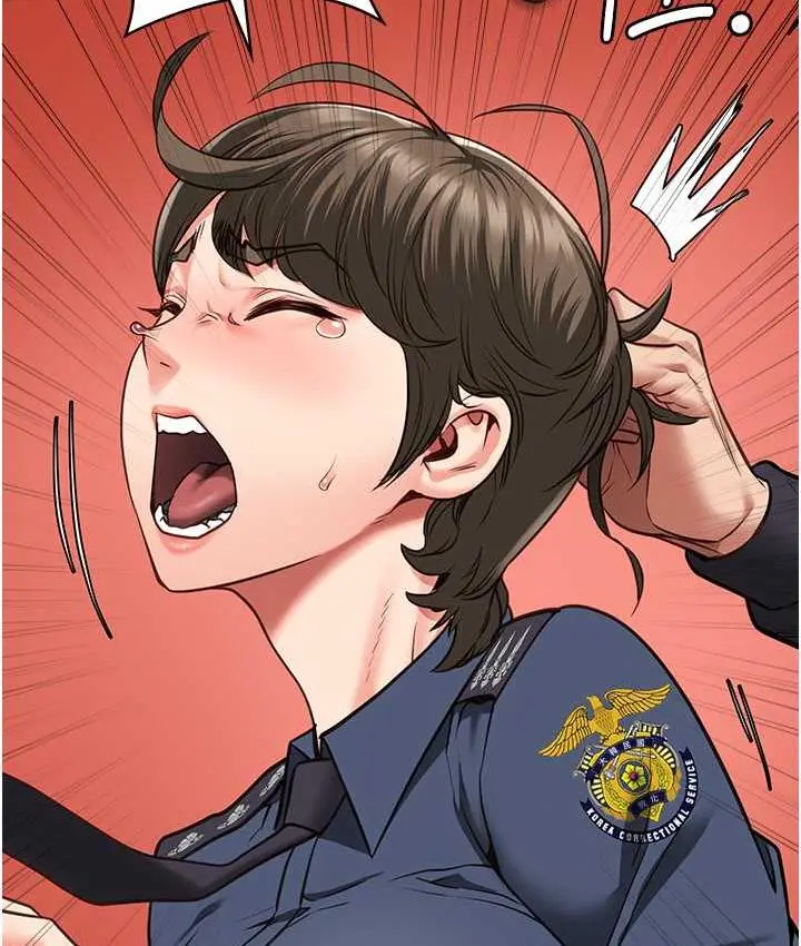 漫画《监狱女囚》第54话第135张图