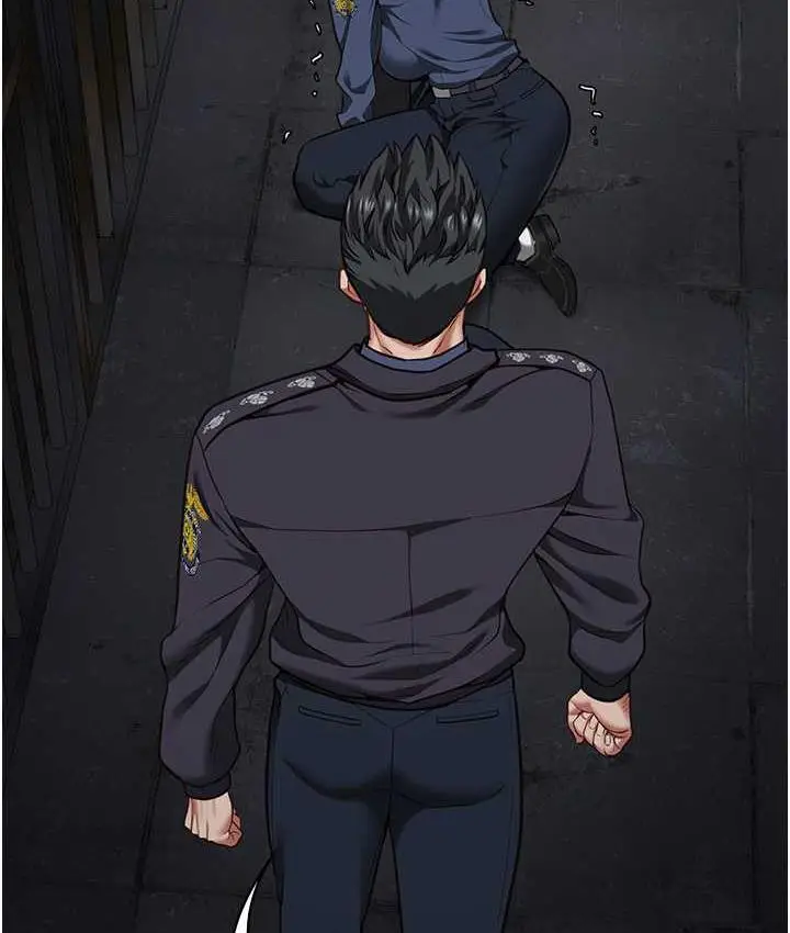 漫画《监狱女囚》第54话第140张图