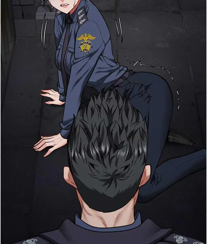 漫画《监狱女囚》第54话第142张图