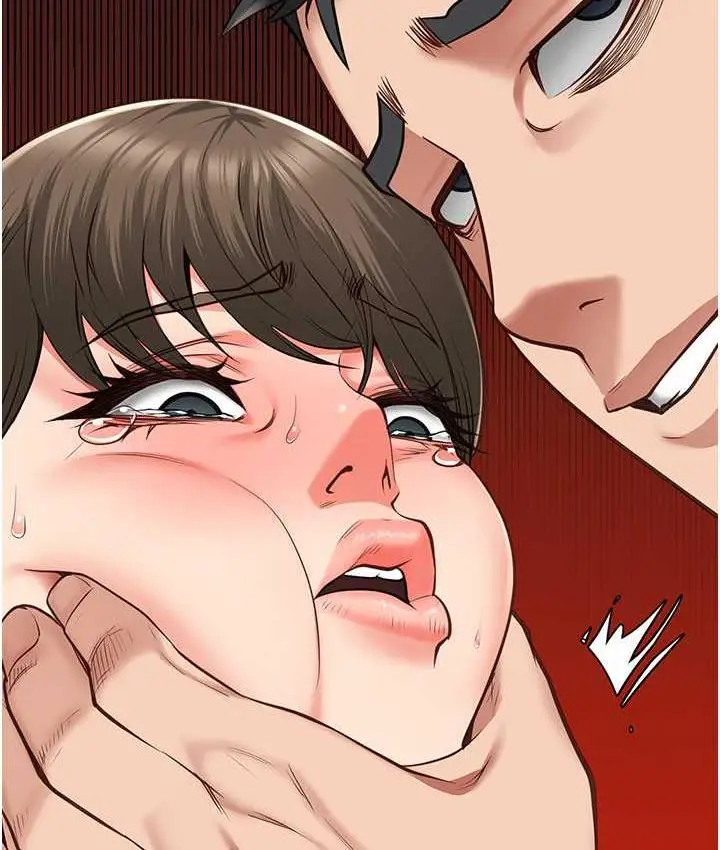 漫画《监狱女囚》第55话第15张图