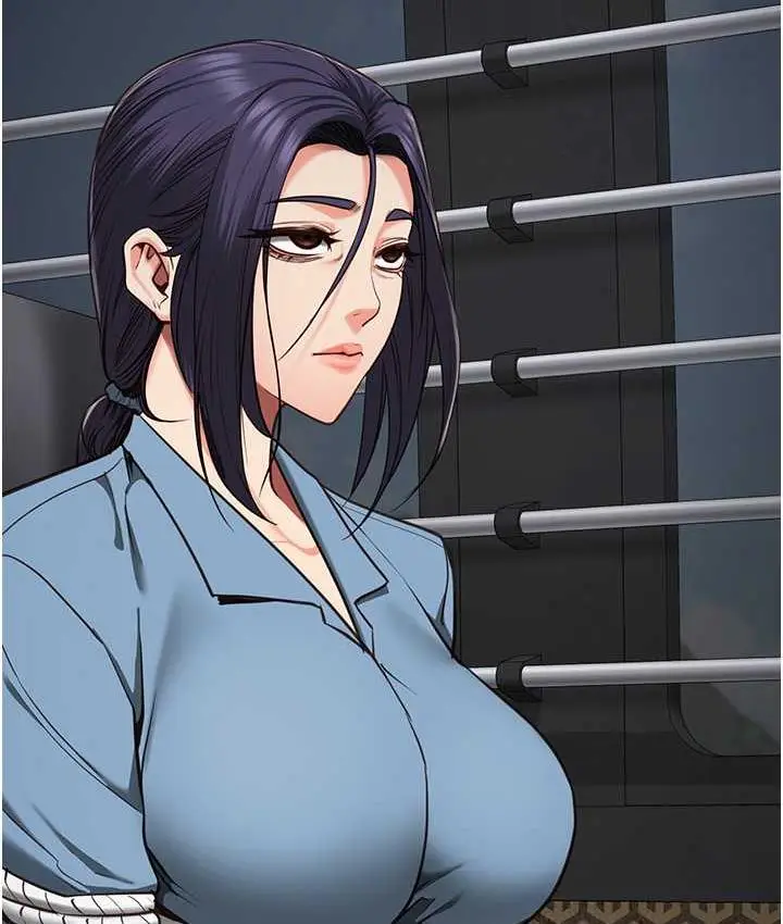 漫画《监狱女囚》第58话第111张图