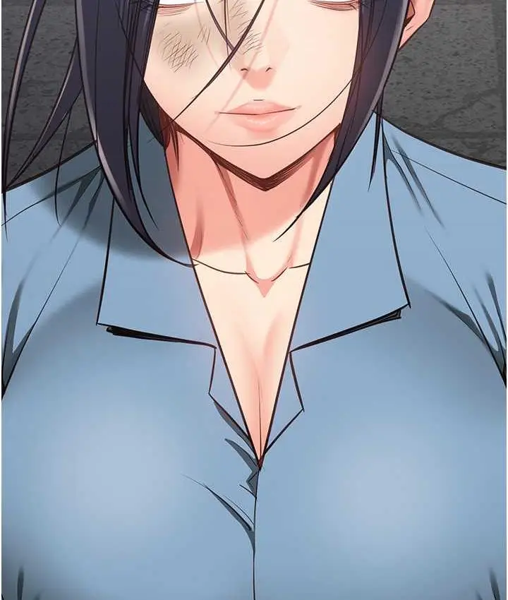 漫画《监狱女囚》第59话第13张图