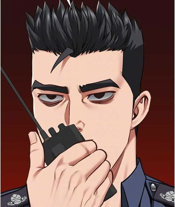 漫画《监狱女囚》第59话第44张图