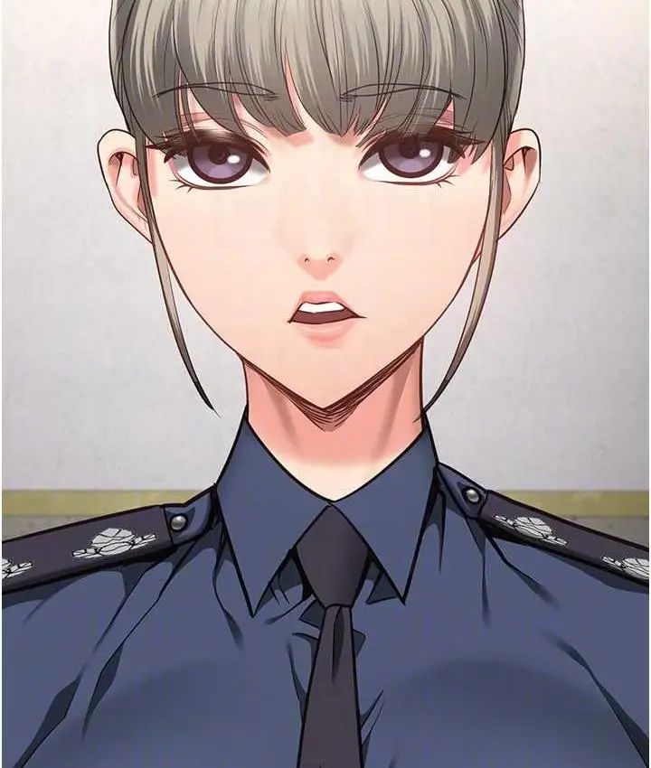 漫画《监狱女囚》第59话第58张图