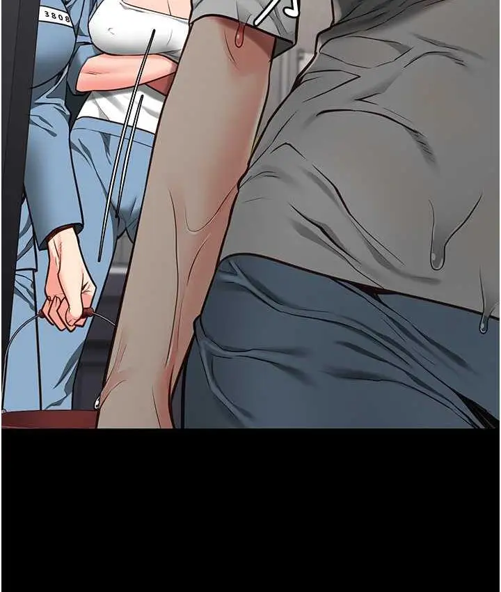 漫画《监狱女囚》第61话第161张图