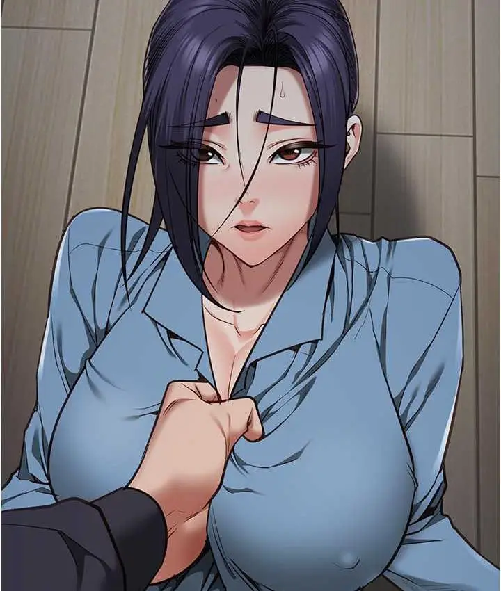 漫画《监狱女囚》第61话第24张图