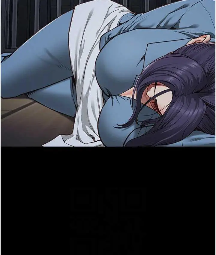 漫画《监狱女囚》第61话第41张图