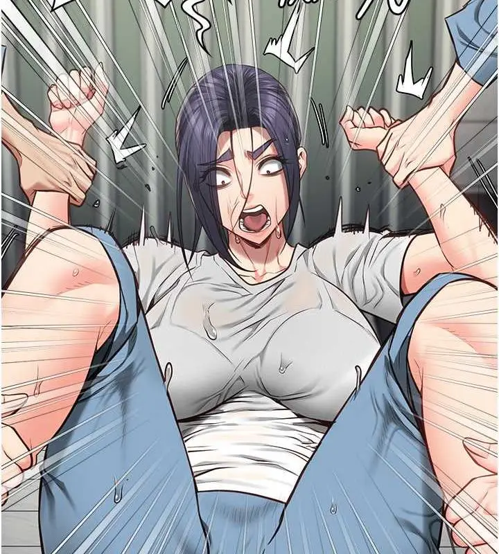 漫画《监狱女囚》第62话第4张图