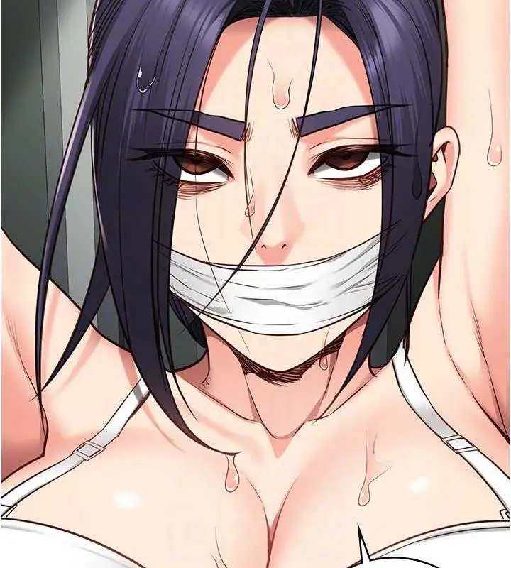 漫画《监狱女囚》第62话第59张图