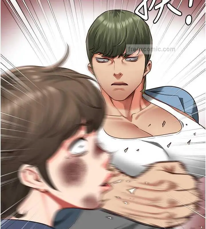 漫画《监狱女囚》第63话第160张图