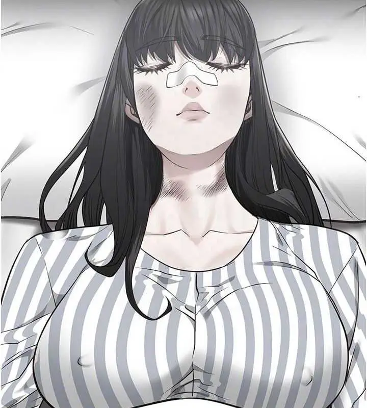 漫画《监狱女囚》第63话第21张图