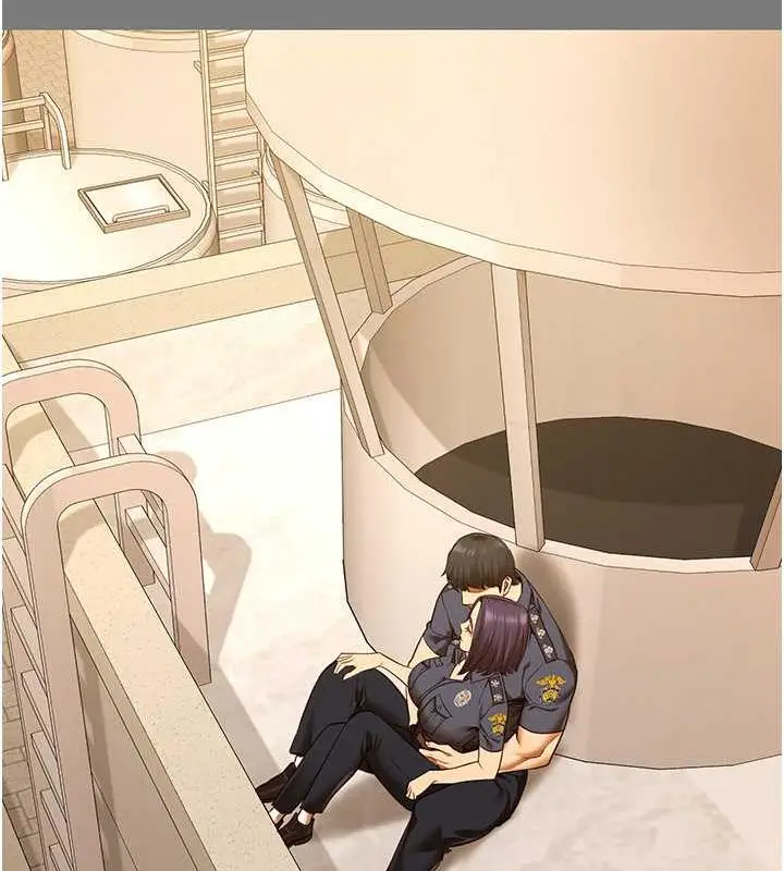 漫画《监狱女囚》第63话第65张图