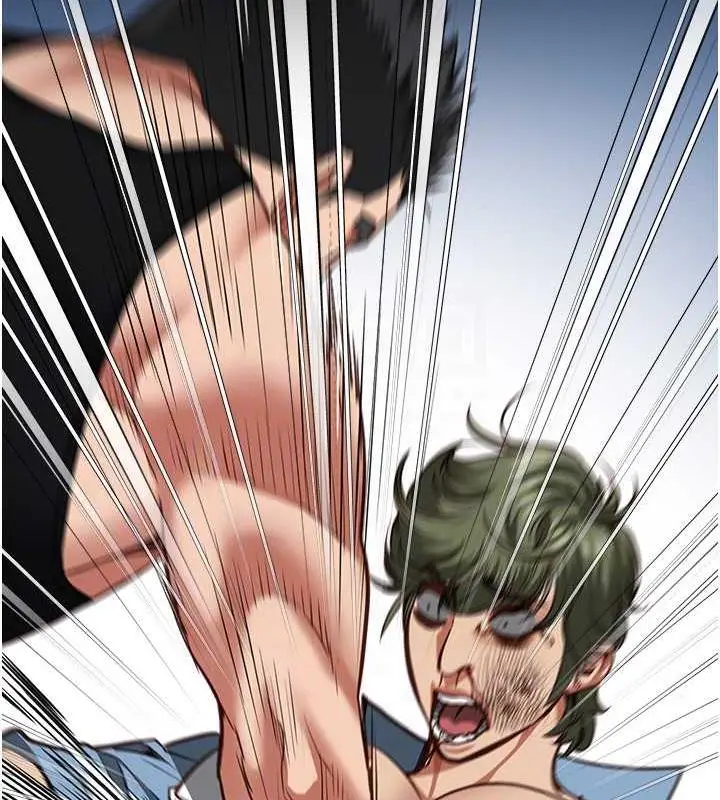 漫画《监狱女囚》第64话第104张图
