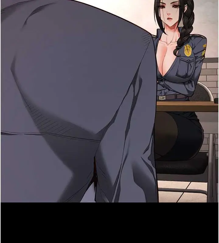 漫画《监狱女囚》第64话第134张图
