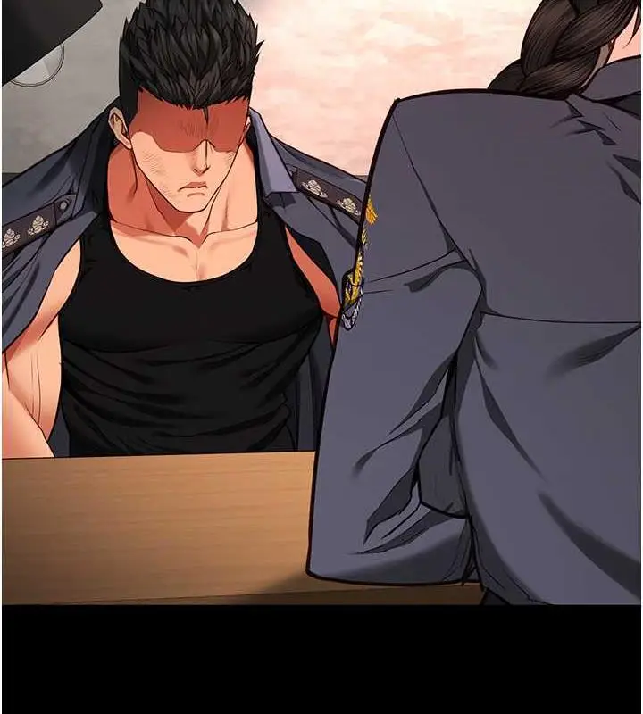 漫画《监狱女囚》第64话第136张图