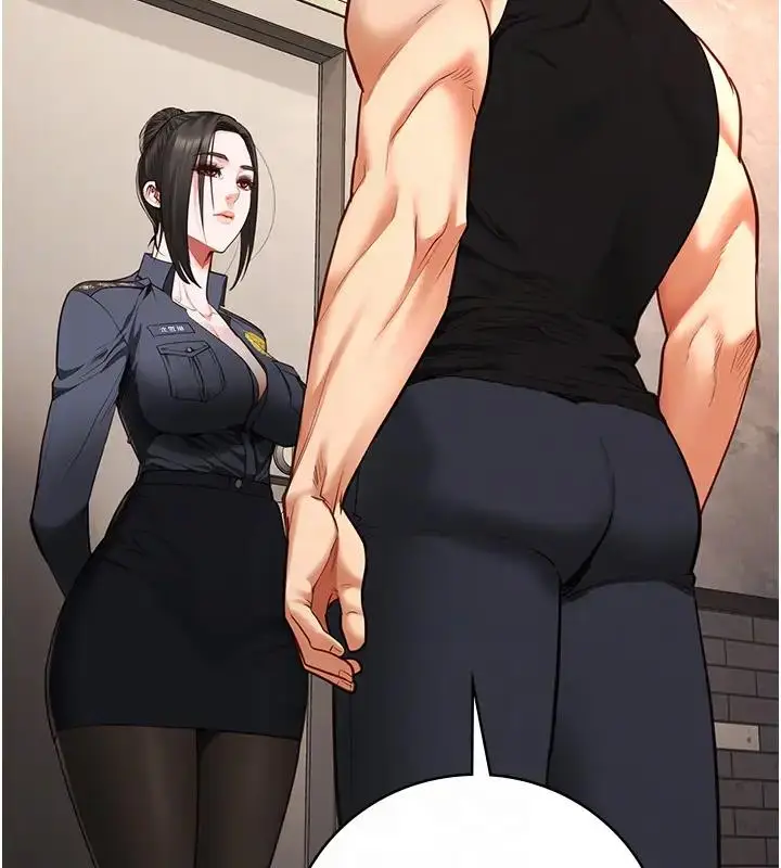 漫画《监狱女囚》第65话第51张图