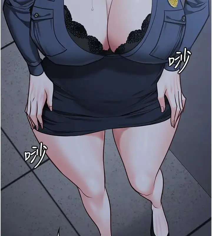 漫画《监狱女囚》第66话第36张图