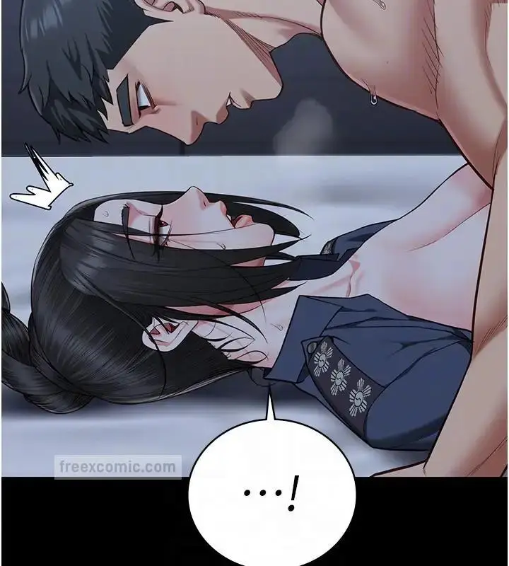 漫画《监狱女囚》第67话第120张图