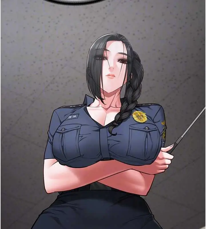 漫画《监狱女囚》第68话第32张图