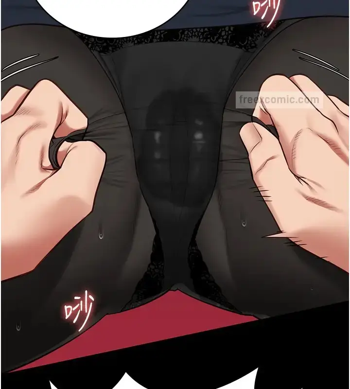 漫画《监狱女囚》第70话第100张图