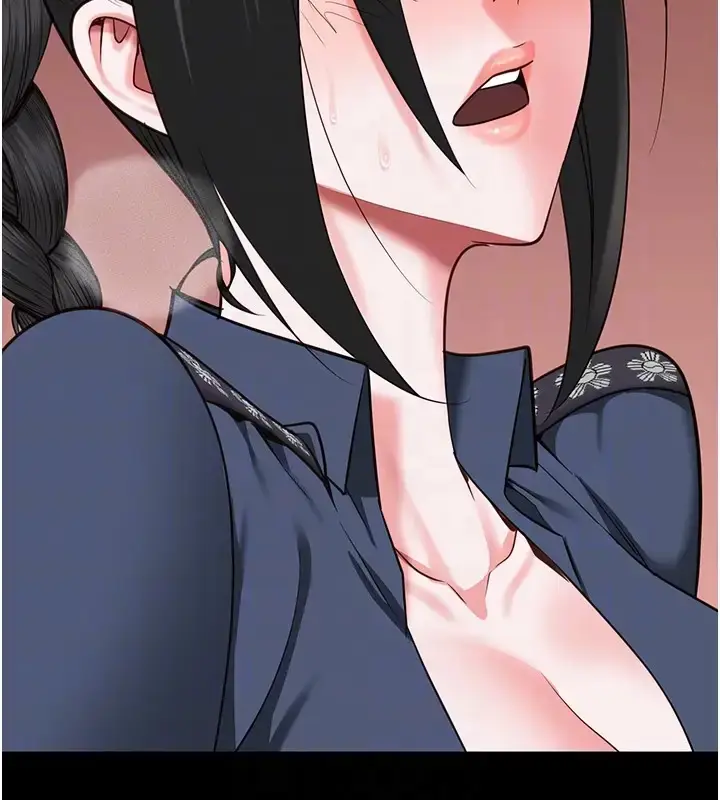 漫画《监狱女囚》第70话第125张图
