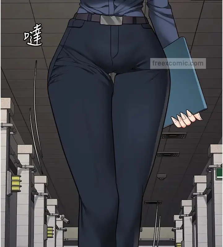 漫画《监狱女囚》第70话第140张图