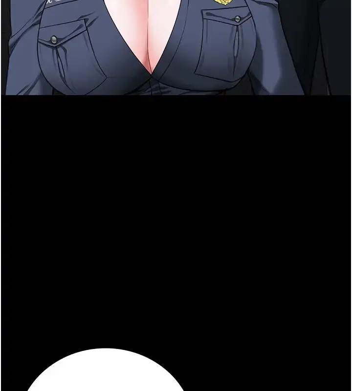 漫画《监狱女囚》第70话第27张图