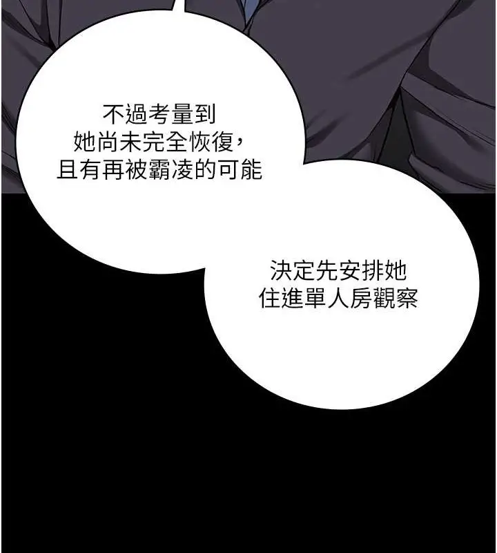 漫画《监狱女囚》第71话第169张图