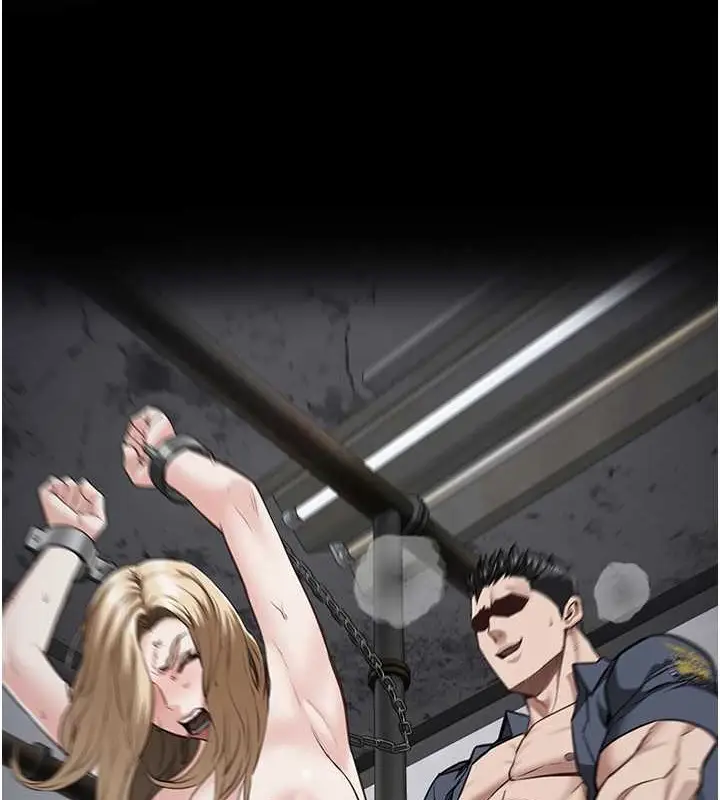 漫画《监狱女囚》第71话第185张图