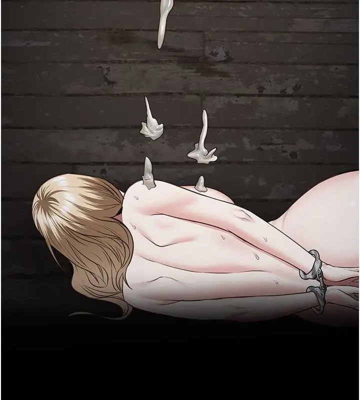 漫画《监狱女囚》第71话第189张图