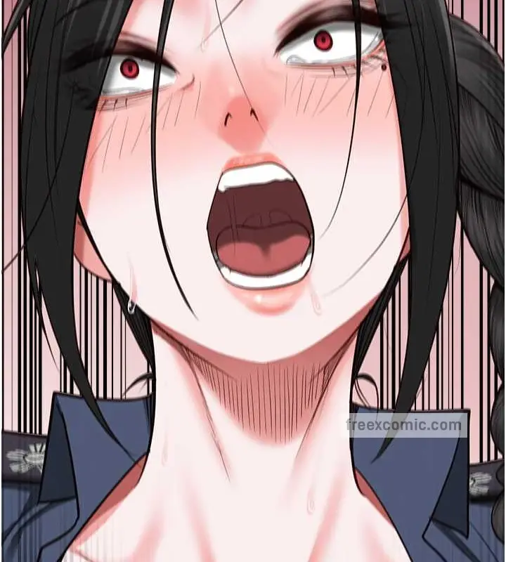 漫画《监狱女囚》第71话第19张图